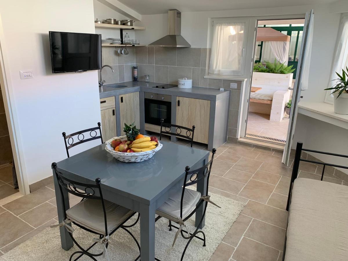 Rita Apartman