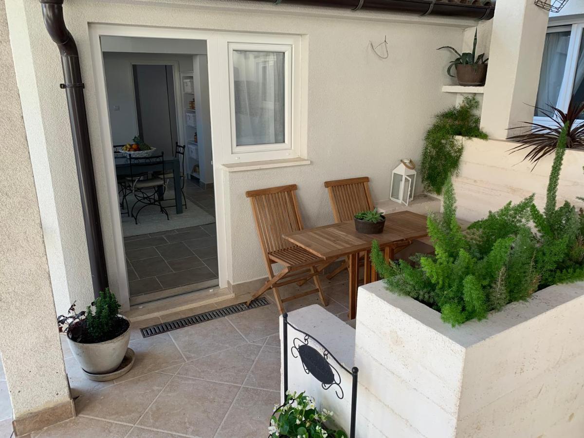 Apartman Rita *