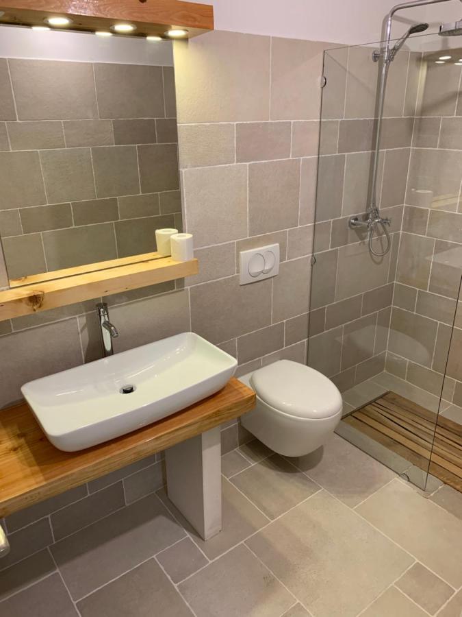 Apartman Rita *