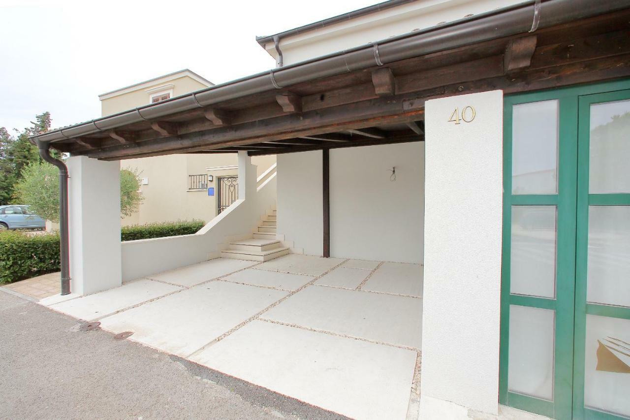 Apartman Rita Zára