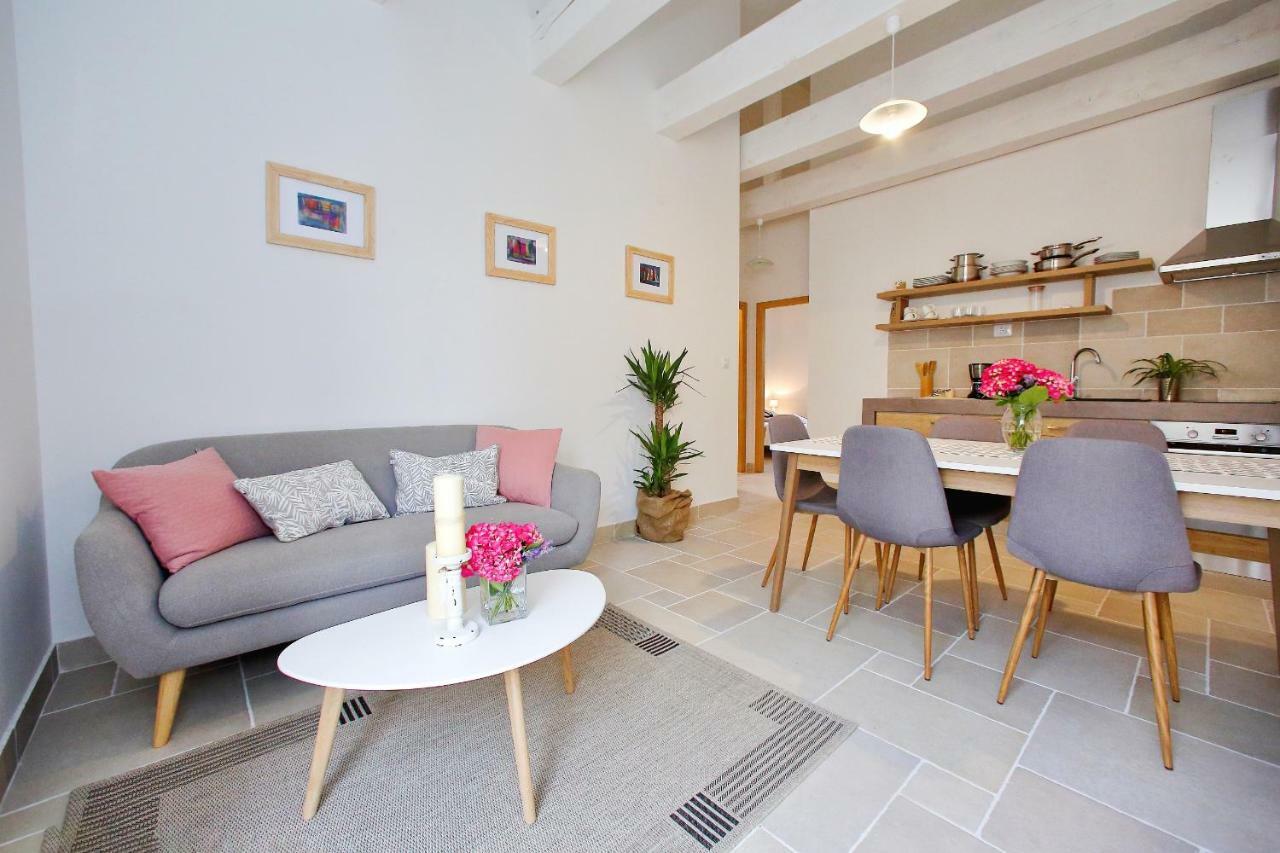 Apartman Rita *