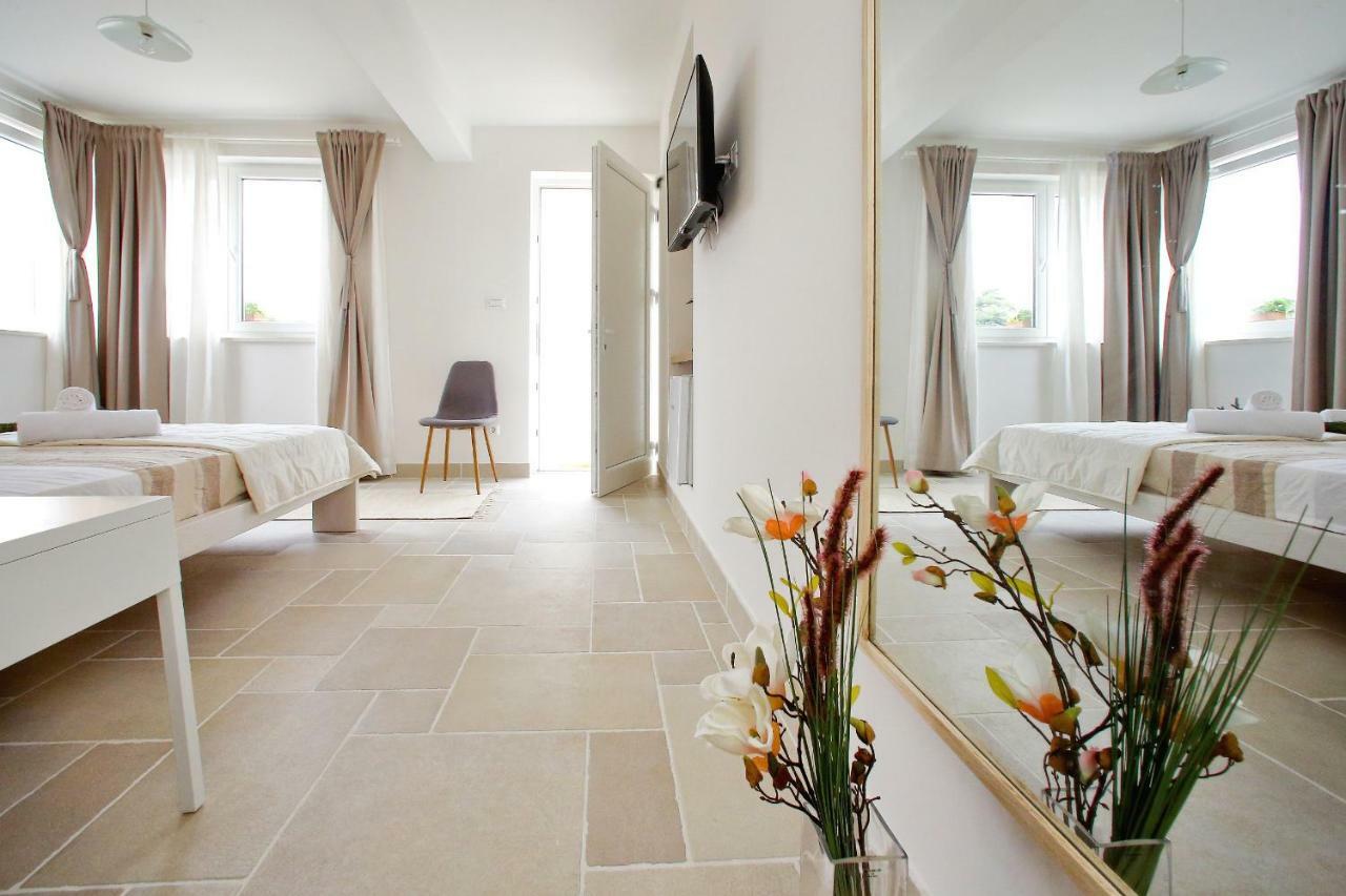 Apartman Rita Zára