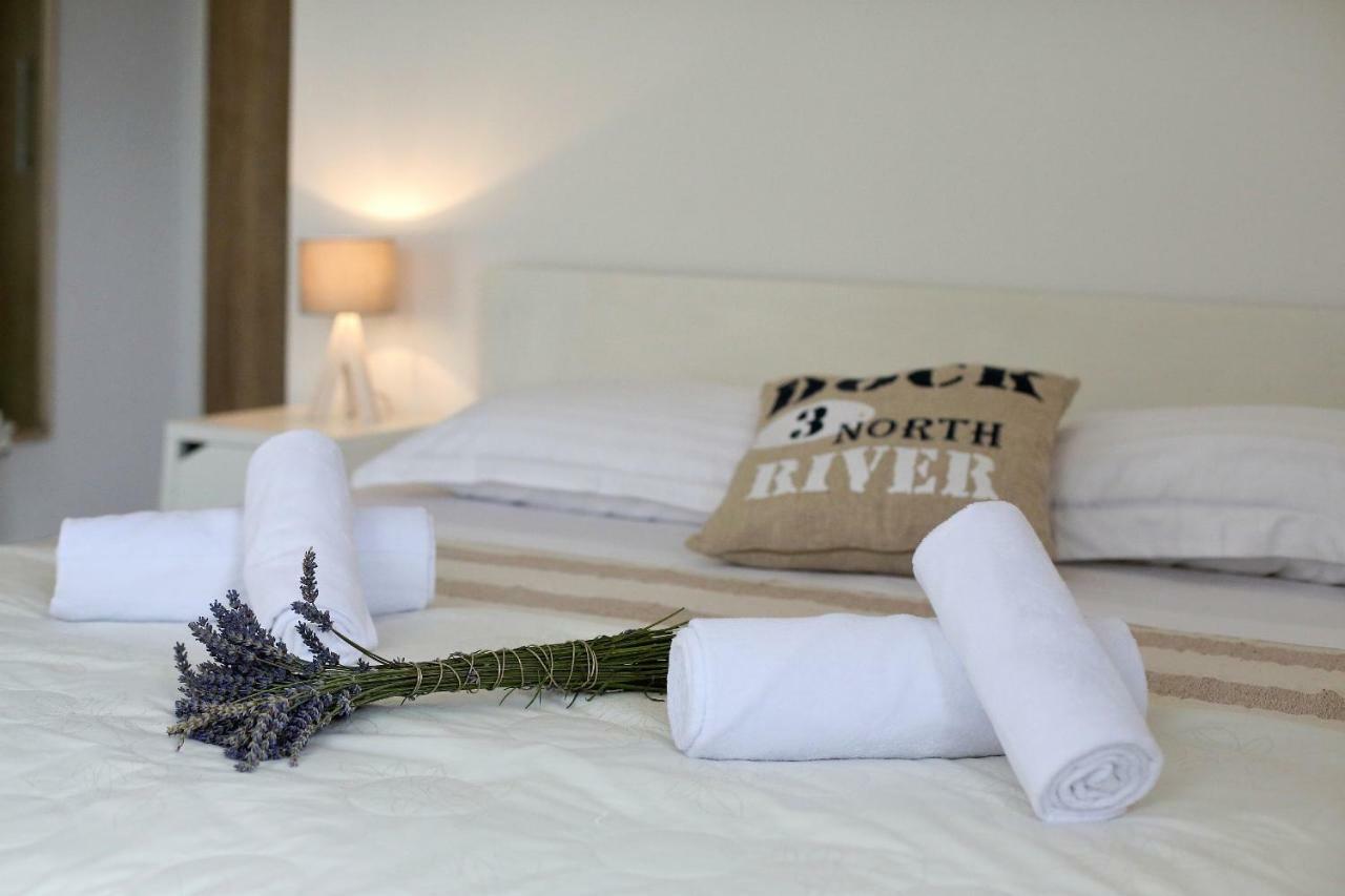 Apartman Rita