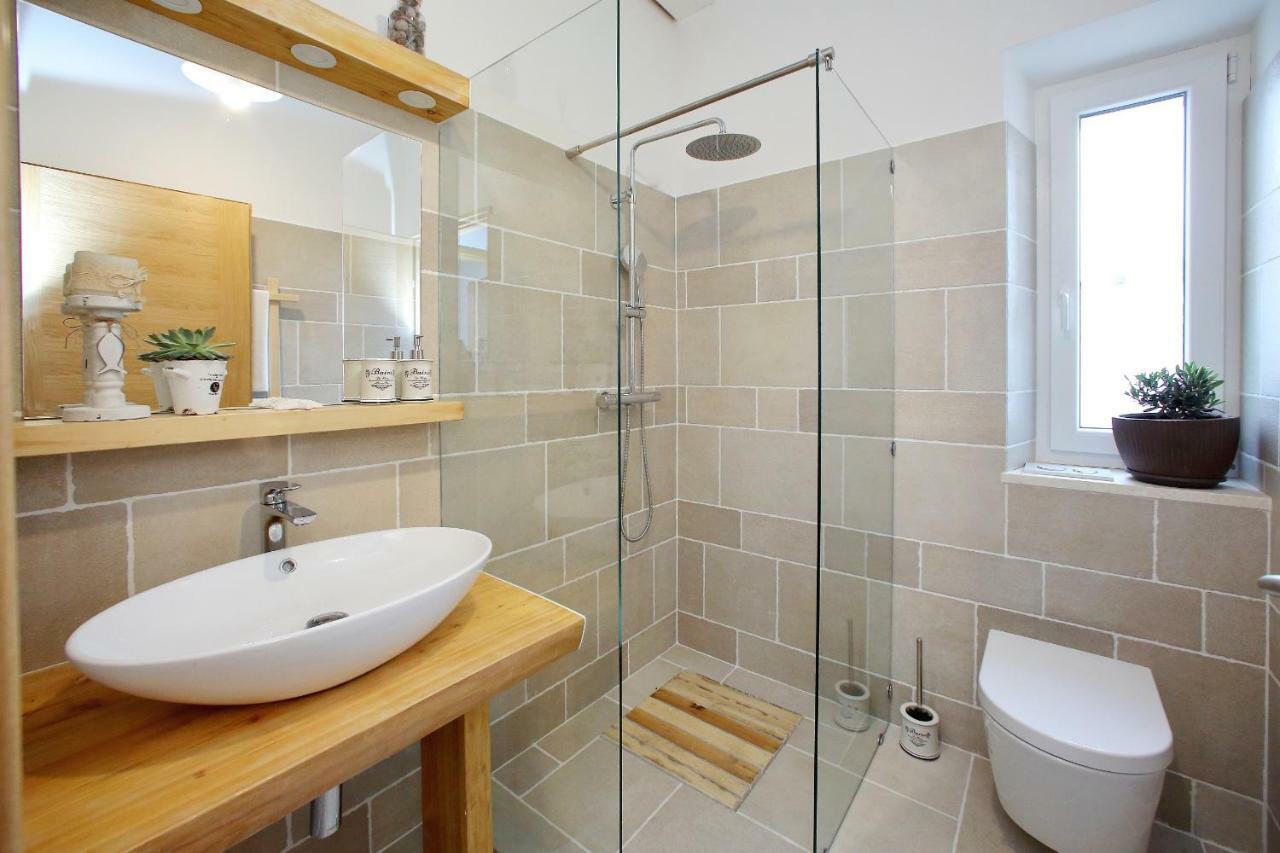 Apartman Rita *