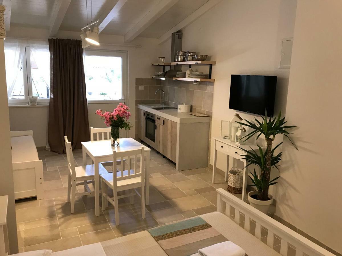 Apartman Rita Zára