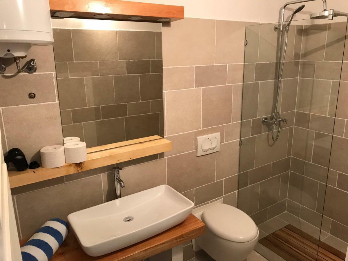 Apartman Rita *
