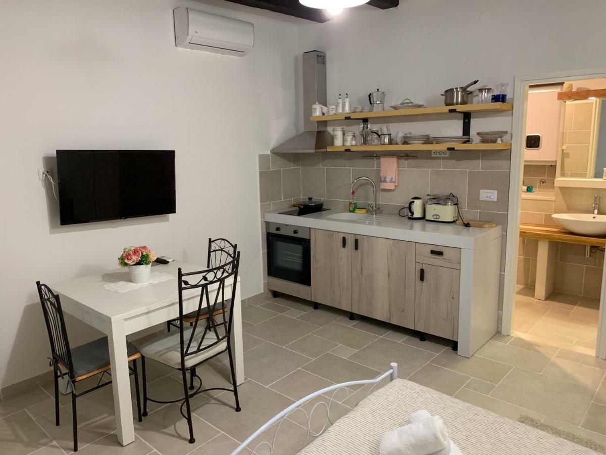 Apartman Rita