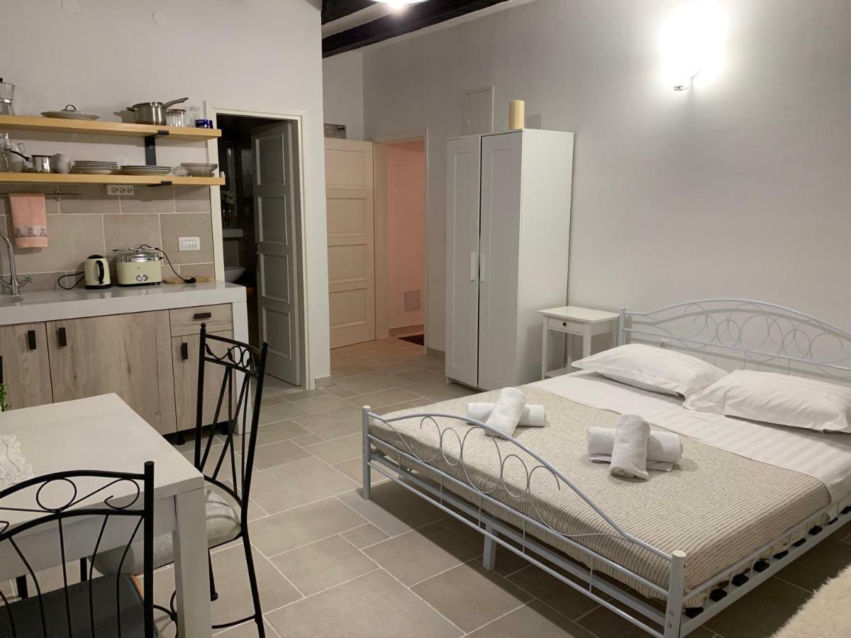 Apartman Rita *