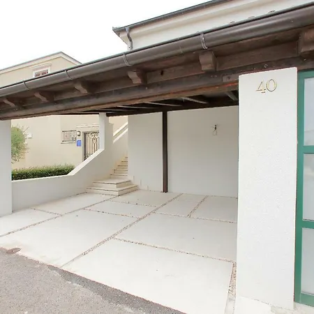 Apartments Rita Zadar Exterior photo