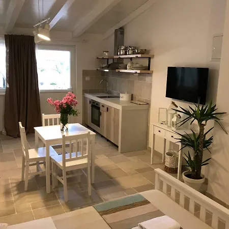 Apartments Rita Zadar Room photo