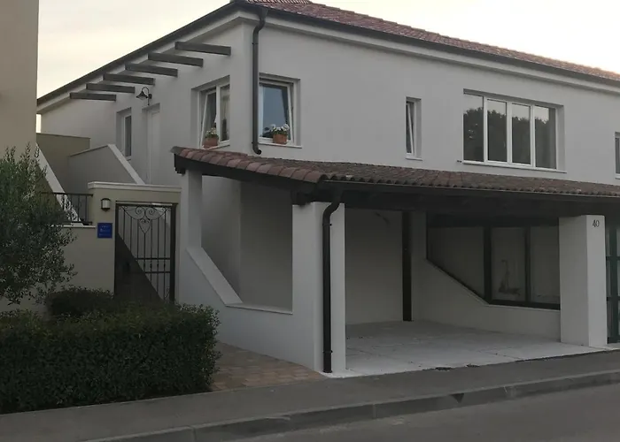 Apartments Rita