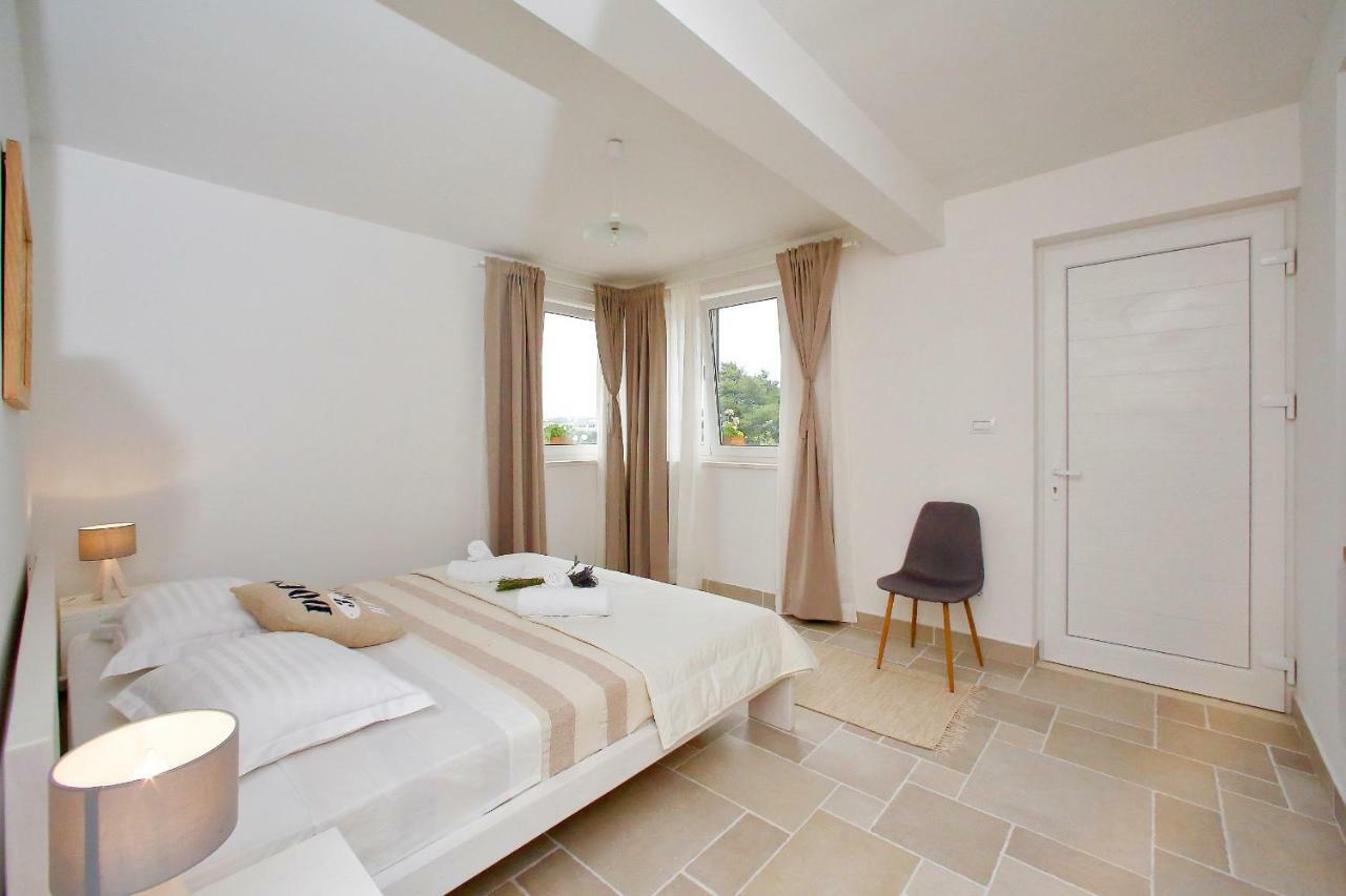 Apartment Rita Zadar