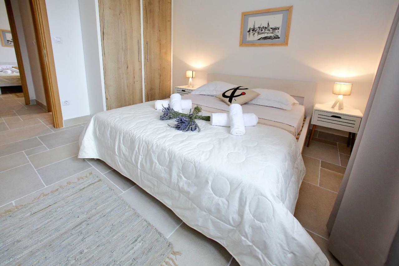 Apartment Rita Zadar