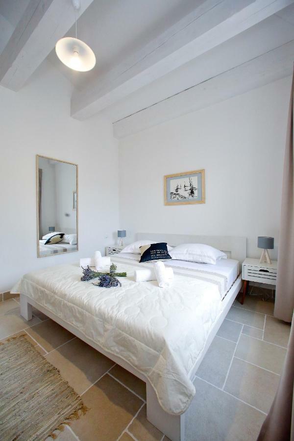 Rita Apartment *