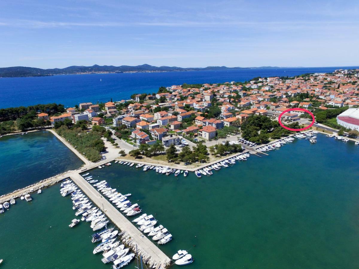 Apartment Rita Zadar