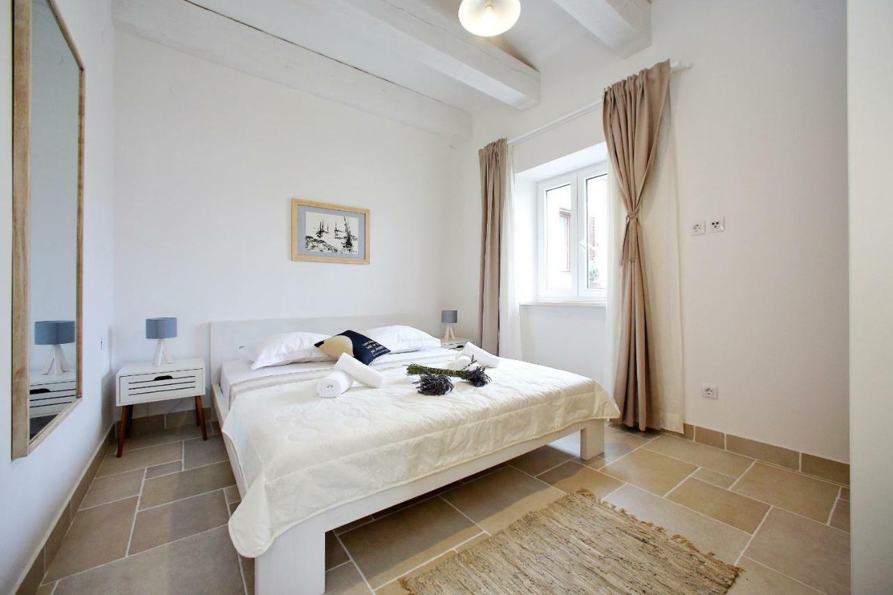 Rita Apartment