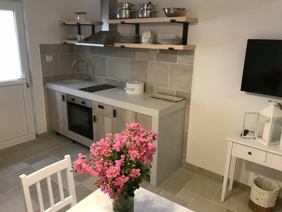Apartment Rita Zadar